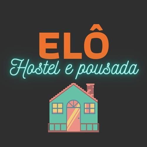 טגואטינגה Elo Hostel מראה חיצוני תמונה