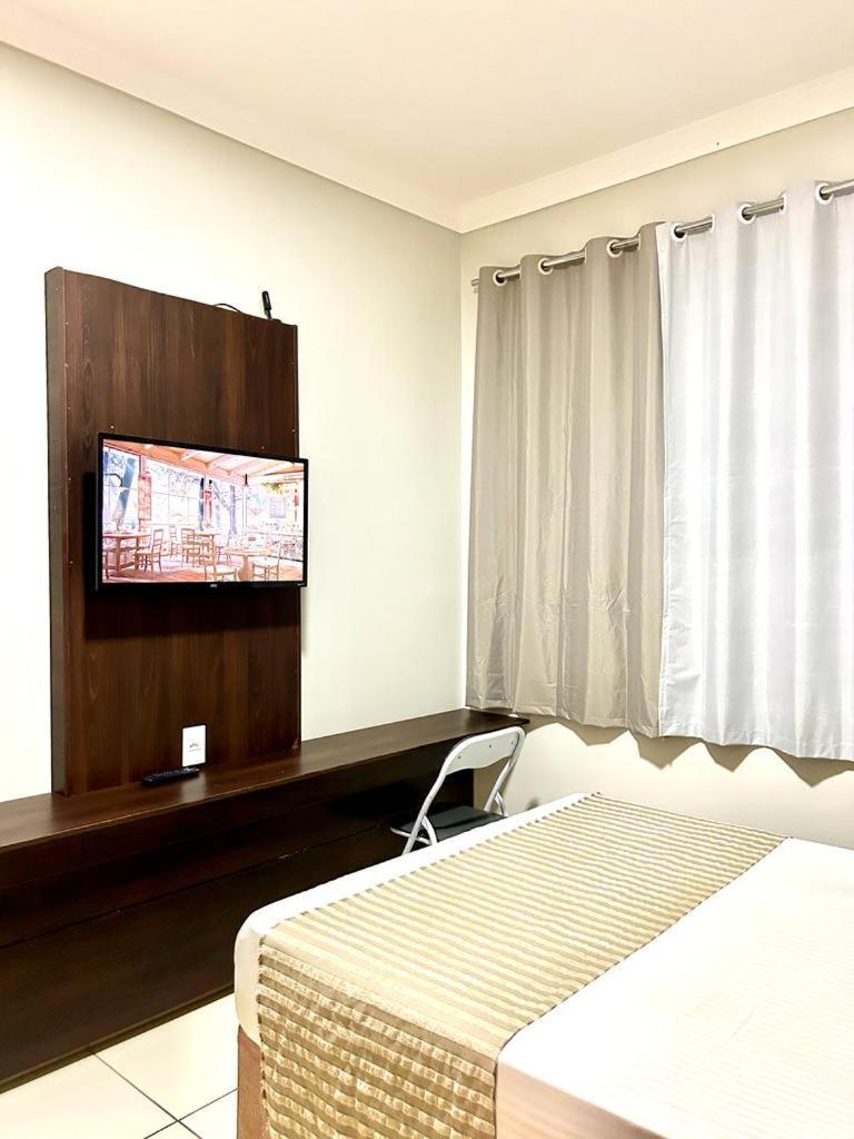 טגואטינגה Elo Hostel מראה חיצוני תמונה