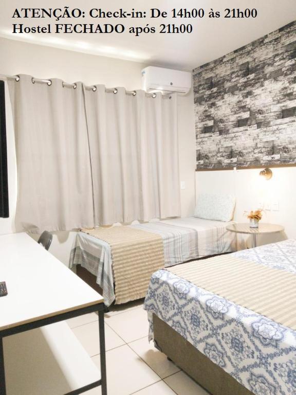טגואטינגה Elo Hostel מראה חיצוני תמונה