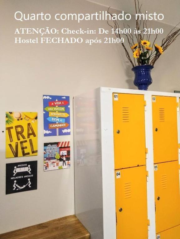 טגואטינגה Elo Hostel מראה חיצוני תמונה