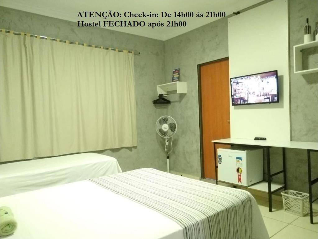 טגואטינגה Elo Hostel מראה חיצוני תמונה