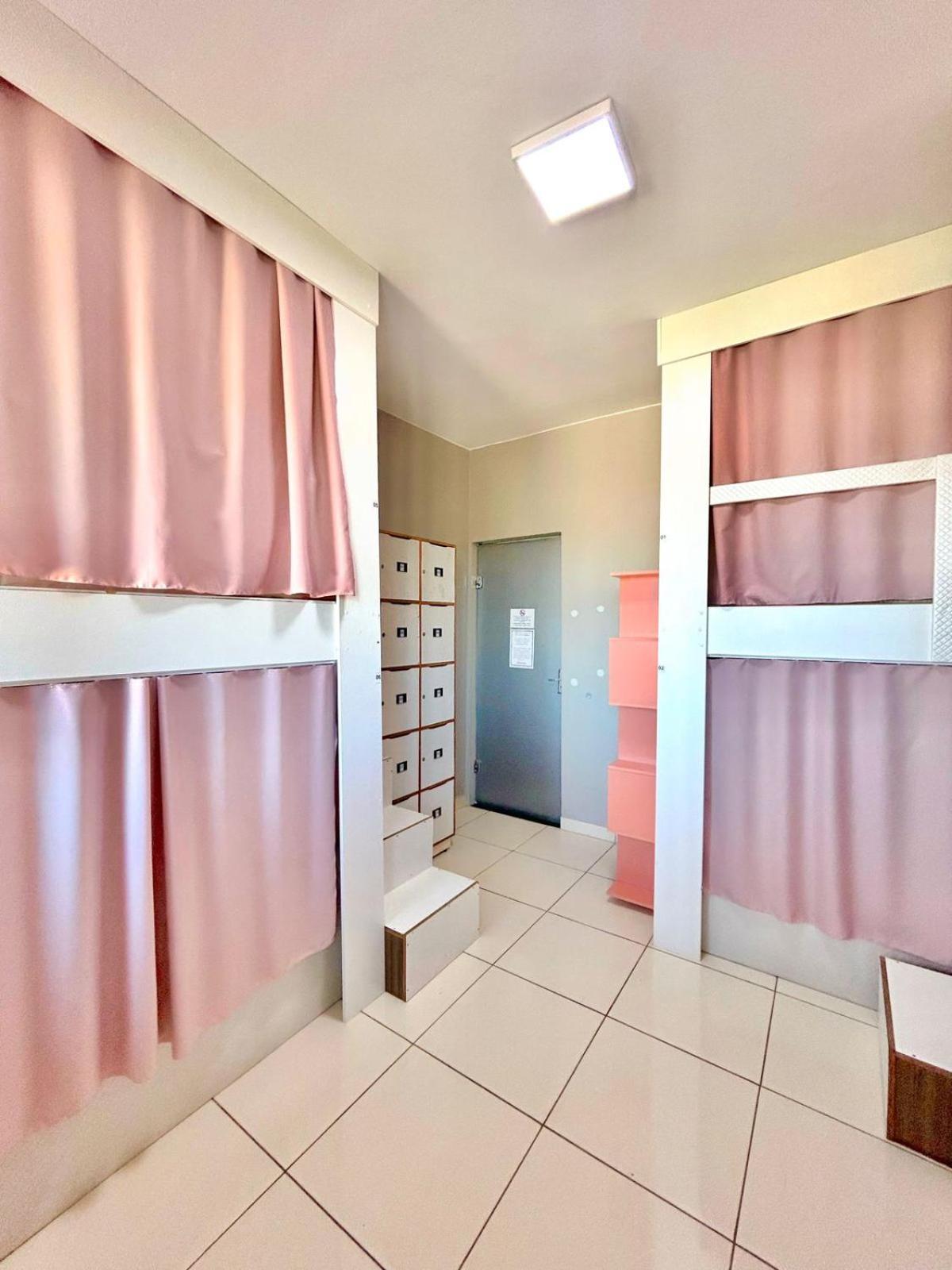 טגואטינגה Elo Hostel מראה חיצוני תמונה