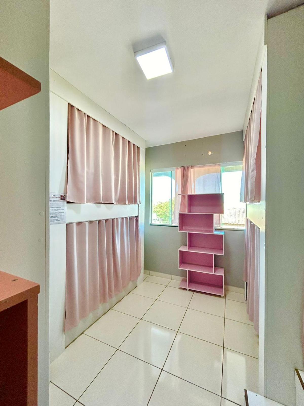 טגואטינגה Elo Hostel מראה חיצוני תמונה