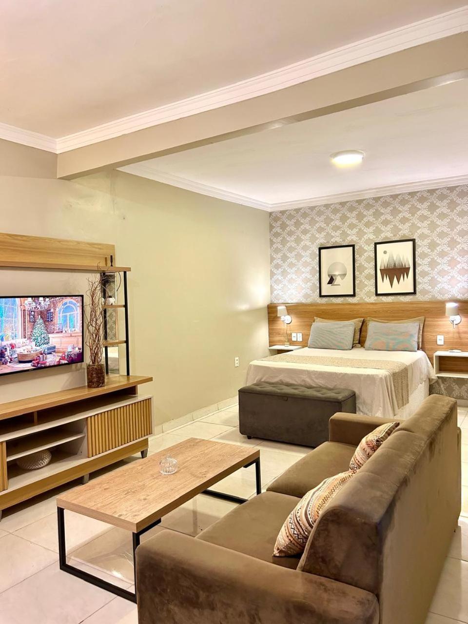 טגואטינגה Elo Hostel מראה חיצוני תמונה